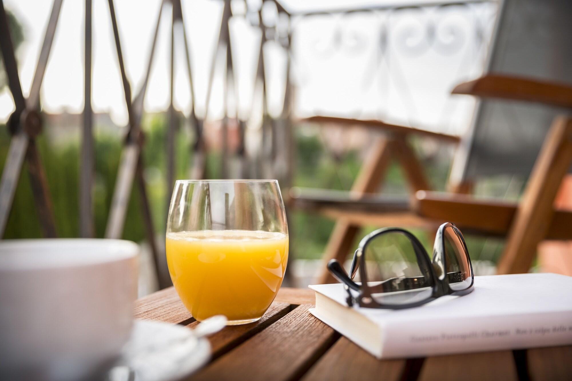 Palazzo Angelica B&B Adults Only Oprtalj 外观 照片