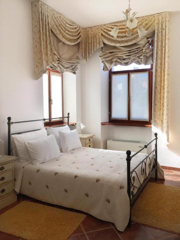 Palazzo Angelica B&B Adults Only Oprtalj 外观 照片