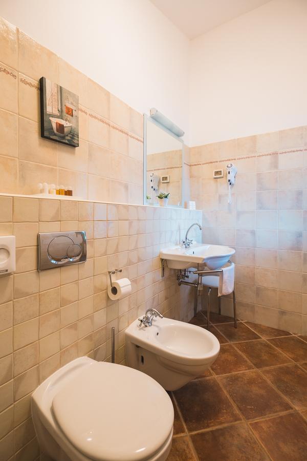 Palazzo Angelica B&B Adults Only Oprtalj 外观 照片
