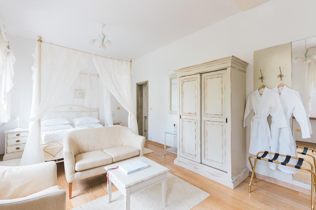 Palazzo Angelica B&B Adults Only Oprtalj 外观 照片