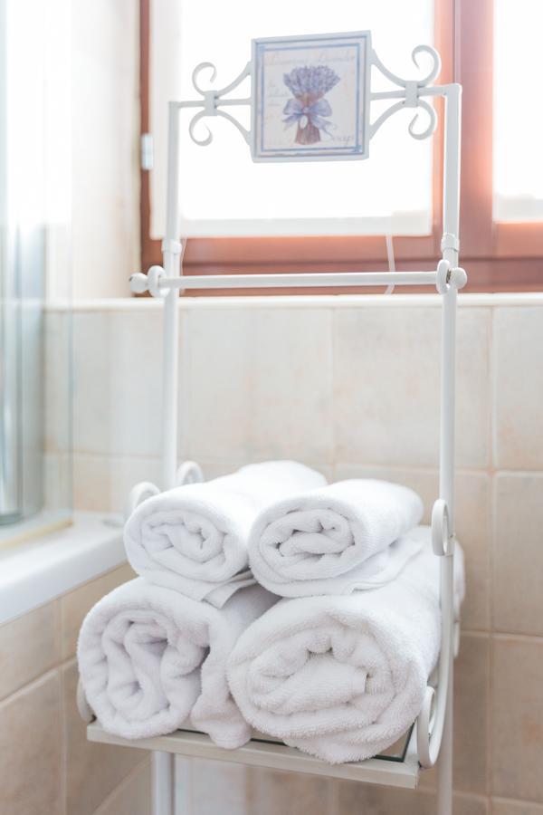 Palazzo Angelica B&B Adults Only Oprtalj 外观 照片