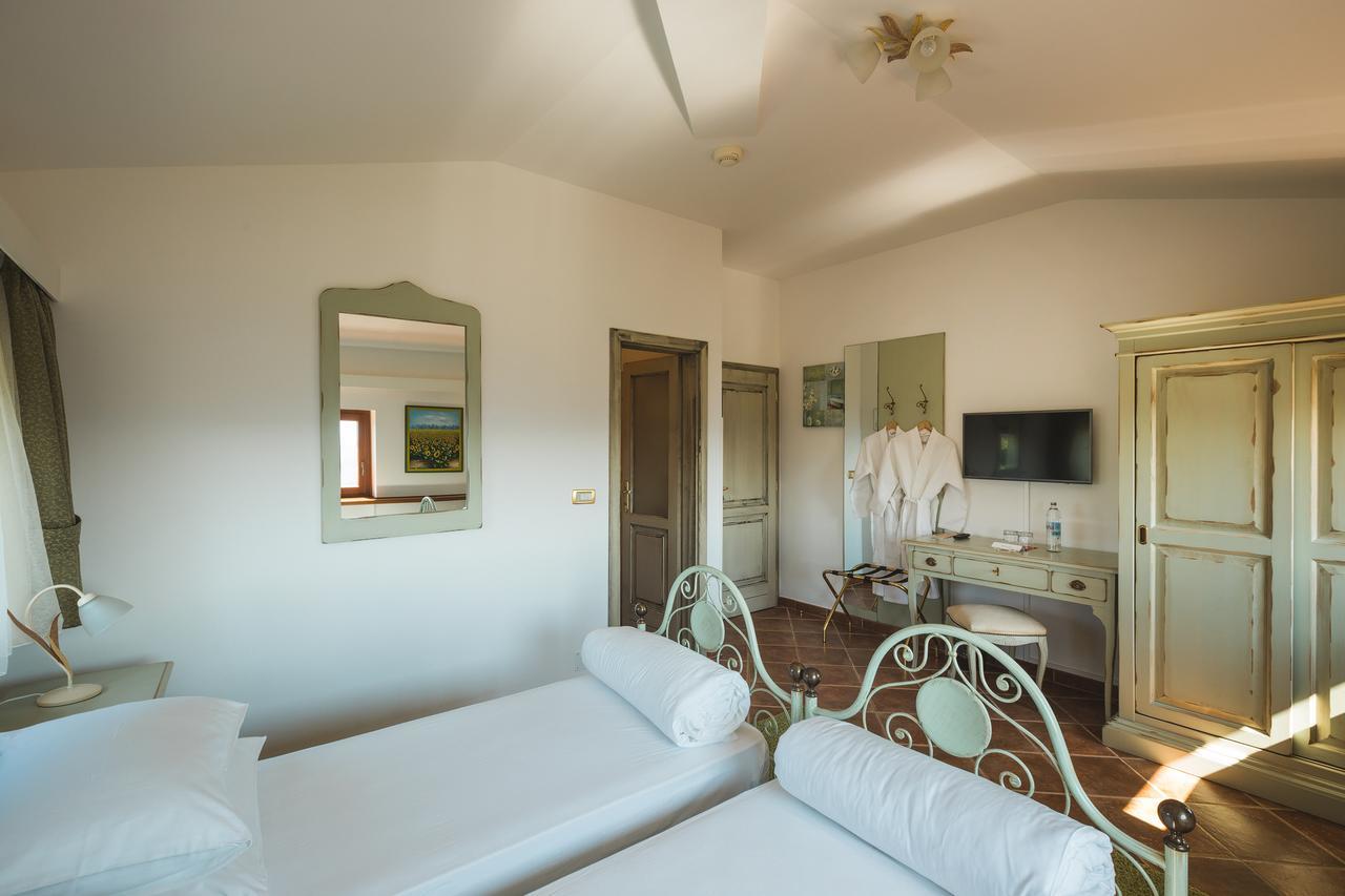 Palazzo Angelica B&B Adults Only Oprtalj 外观 照片