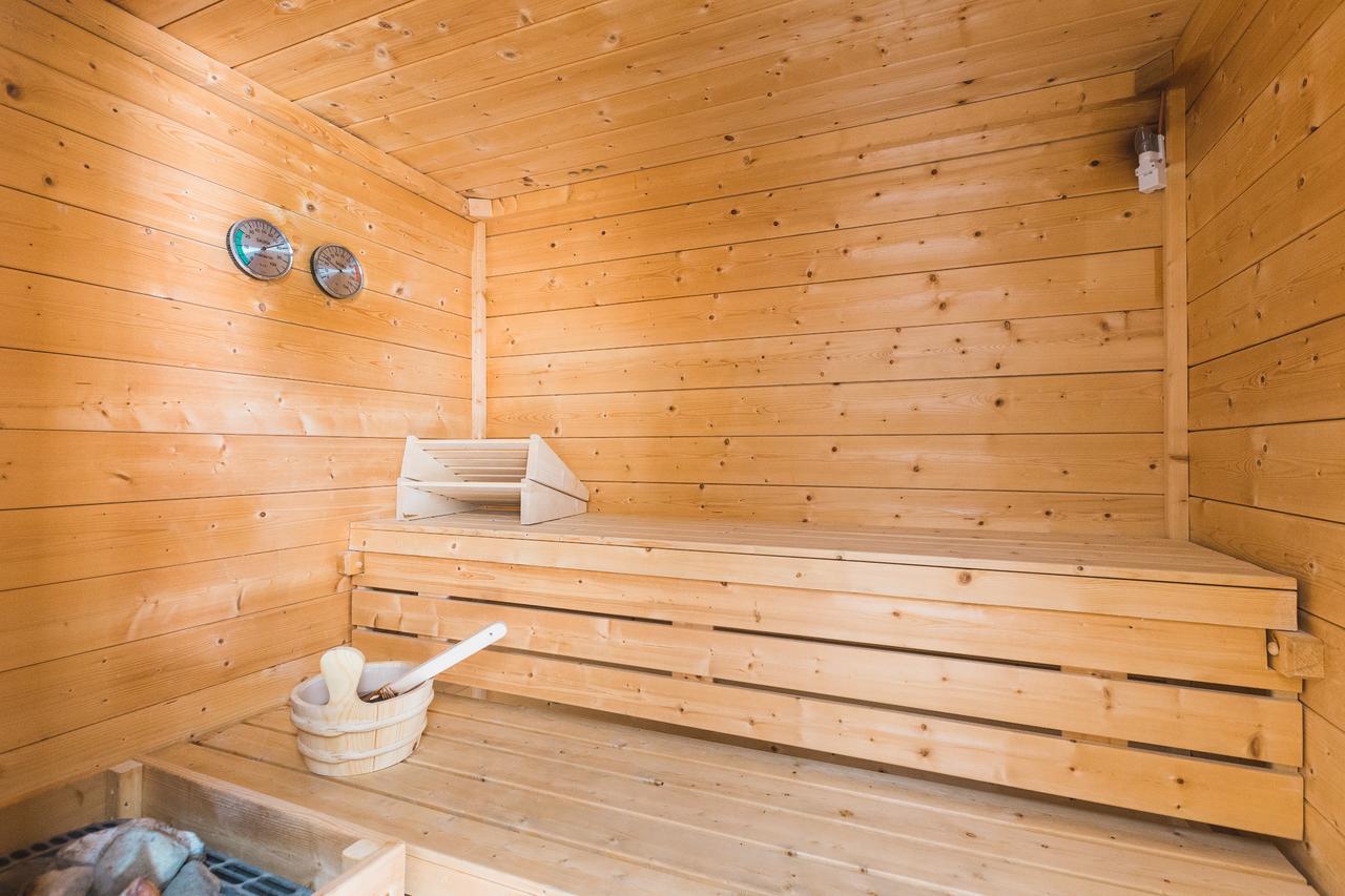 Palazzo Angelica B&B Adults Only Oprtalj 外观 照片