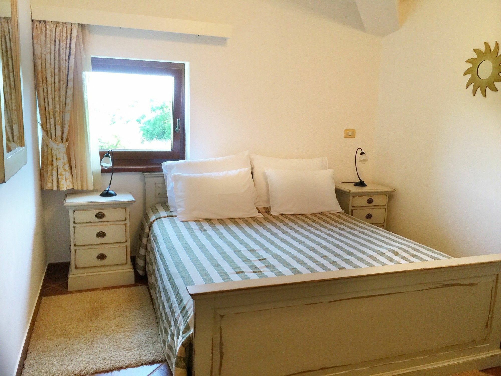 Palazzo Angelica B&B Adults Only Oprtalj 外观 照片